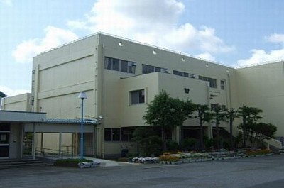 小室小学校